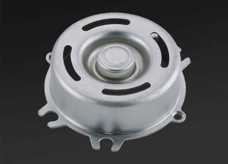 Die Casting-Automotive