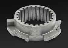 Die Casting-Electric