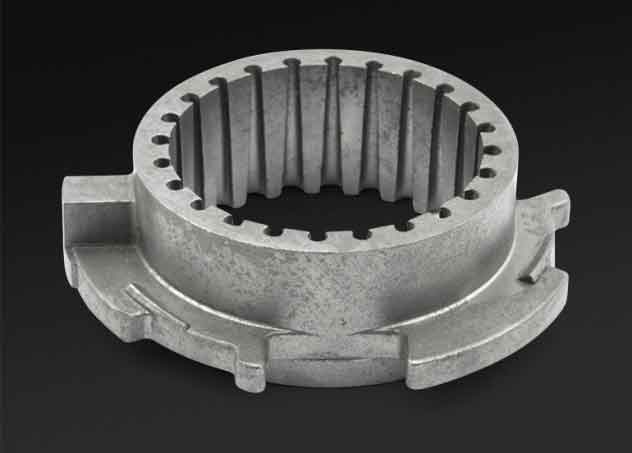 Die Casting-Electrical Devices