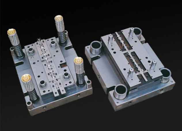 Mould-Precision Mould