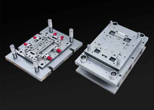 Mould-Precision Mould