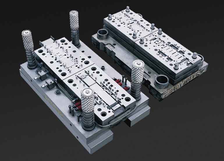 Mould-Precision Mould