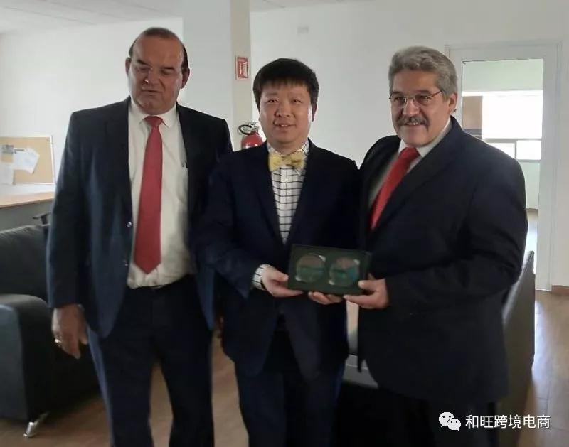 Dongguan Enterprises in Mexico will open up a new world