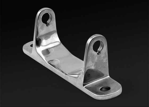 Die Casting-Auto part