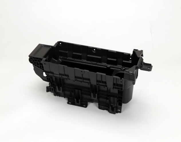 Plastic for auto parts