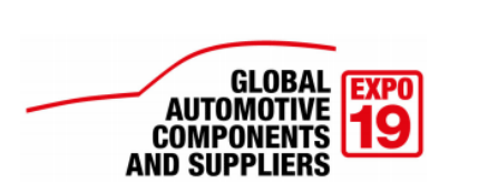 Invitation for Global Automotive Components and Suppliers Expo 2019