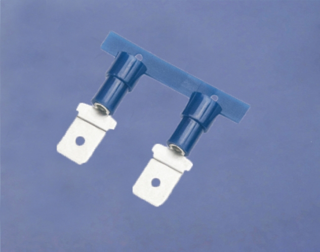 PVC-insulating Male Terminal