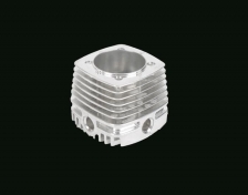 Die casting for elec