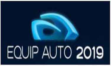 Invitation For EQUIP AUTO 2019