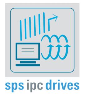 Invitation For SPS IPC DRIVES 2019