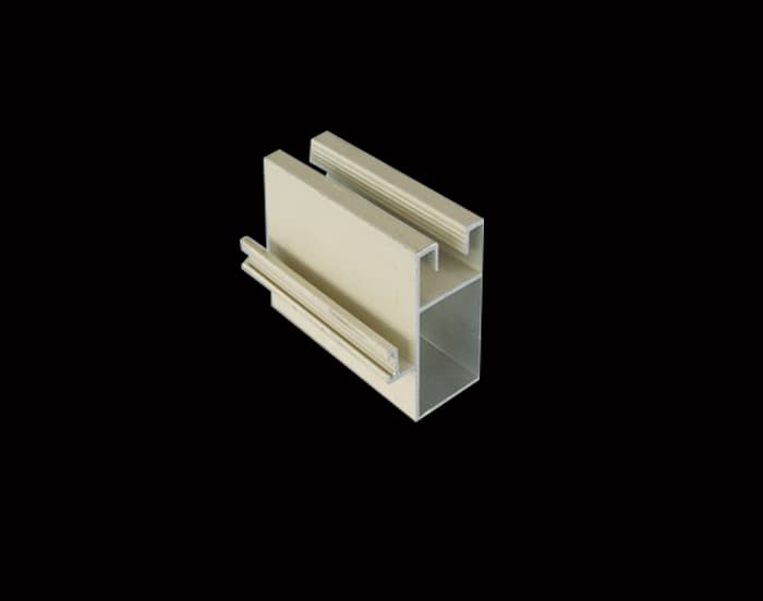 Aluminum extrusions