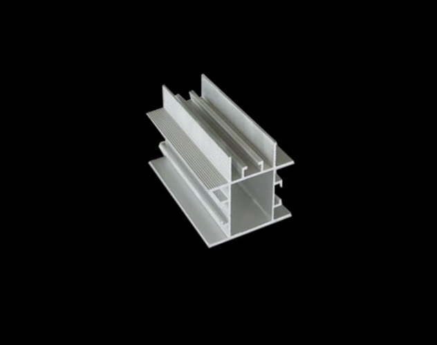 Machining parts for Aluminum extrusions