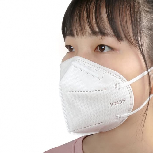 Epidemic Protective Item-KN95 Mask