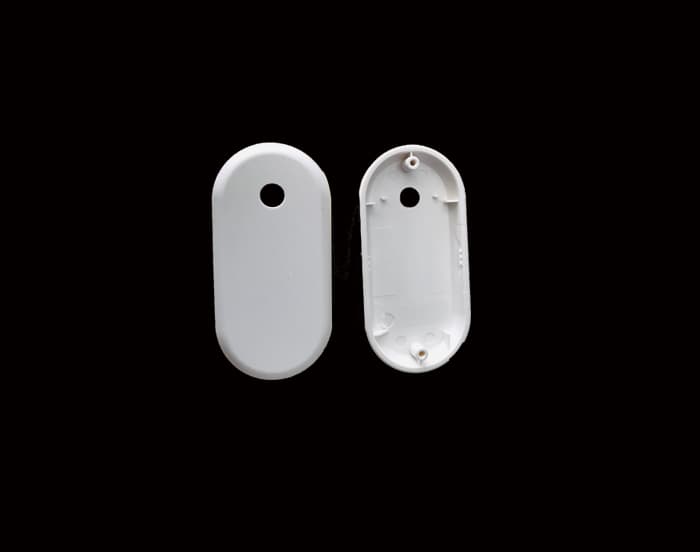 High quality magnetic parts for doors and windows