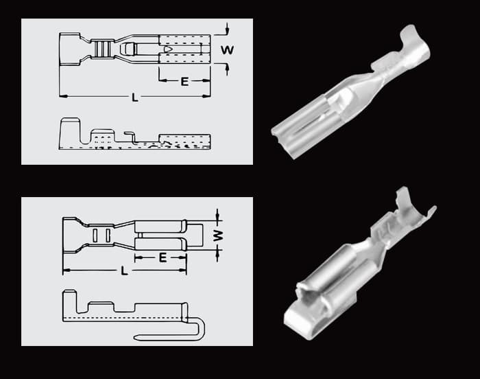 110‘’Terminals