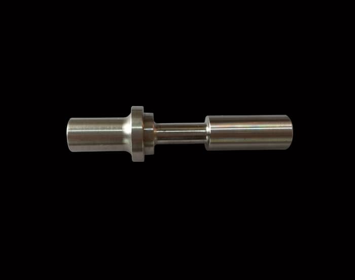 High quality turning and milling parts